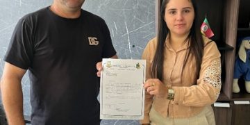 AJUDA FINANCEIRA: Legislativo devolve recursos para ajuda na reforma do prédio público que abriga a fábrica Estilo Confecções.