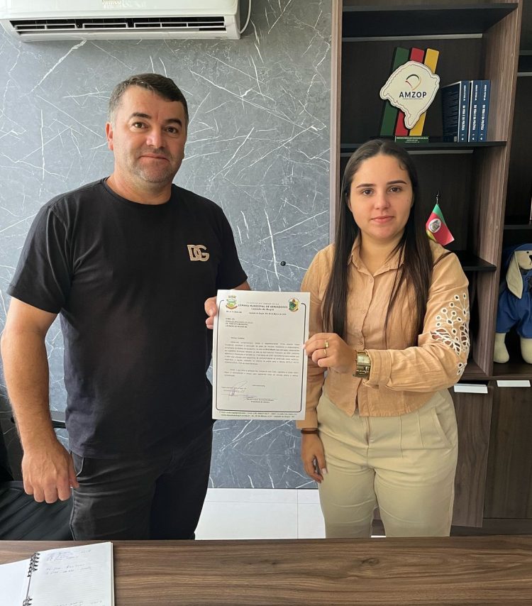 AJUDA FINANCEIRA: Legislativo devolve recursos para ajuda na reforma do prédio público que abriga a fábrica Estilo Confecções.