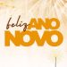 FELIZ ANO NOVO!!!